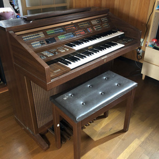 中古 YAMAHAエレクトーン FS-30A