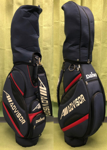 左利き用メンズ☆ゴルフクラブセット☆レフティ☆初心者セット