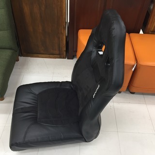 取りに来て頂ける方限定！bauhutte(バウヒュッテ)の座椅子のご紹介です！