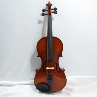メンテ済み 鈴木バイオリン 4/4 No FS-10 ケース 美品 弓 肩当 松脂 セット