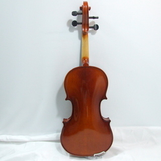 メンテ済み 鈴木バイオリン 4/4 No FS-10 ケース 美品 弓 肩当 松脂 セット