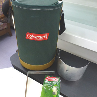 PayPay可 手稲リサイクル コールマン ランタン アウトドア照明