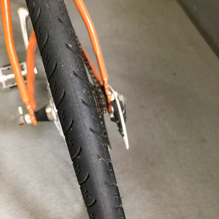 26インチ TOKYOBIKE 26