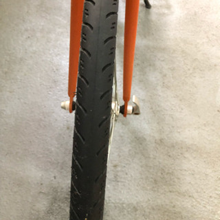 26インチ TOKYOBIKE 26