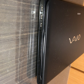 SONY VAIO SVE151B11N