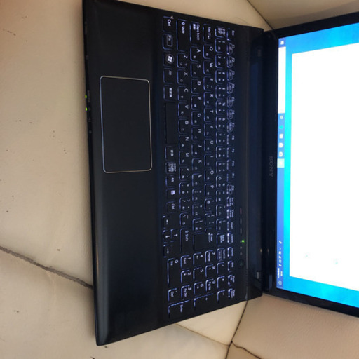 SONY VAIO SVE151B11N
