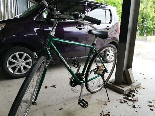 自転車