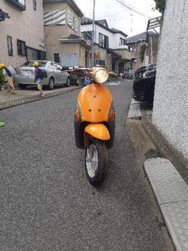スズキ　パレット/4サイクル　50cc 格安にて‼️