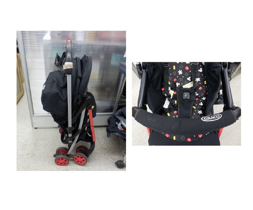 グレコ ベビーカー シティライトrアップ ミッキーデザイン イオン限定モデル A型 黒 札幌市西区西野 モノハウス西野店 発寒南のベビー用品 ベビーカー バギー の中古あげます 譲ります ジモティーで不用品の処分 グレコ ベビーカー シティライトrアップ ミッキーデザイン イオン限定モデル A型 黒 札幌市西区西野 モノハウス西野店 発寒南のベビー用品 ベビーカー バギー の中古あげます 譲ります ジモティーで不用品の処分