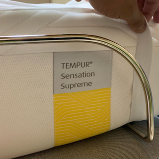テンピュールベット