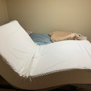 テンピュールベット