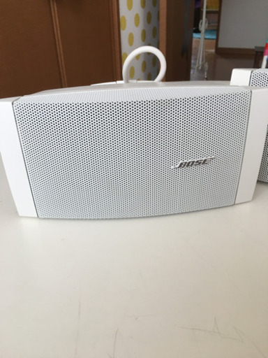 BOSE スピーカー DS16s