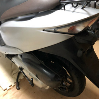 DIO  AF62 整備済み