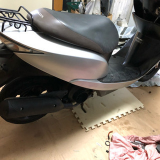 DIO  AF62 整備済み