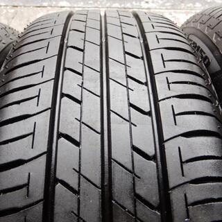フィット、グレイス、シャトルなどに！ホンダフィット純正　１５インチ