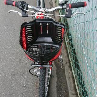 商談中‼️ブリヂストン子供自転車 34