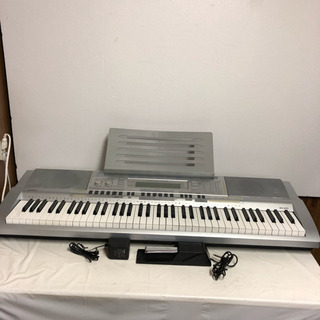 カシオ 電子ピアノ/キーボード