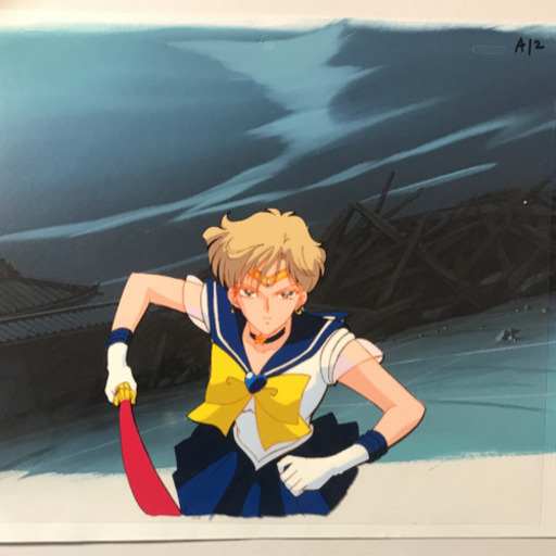 アニメ セル画 譲ってください Muuu 宇都宮の買いたい くださいの助け合い ジモティー