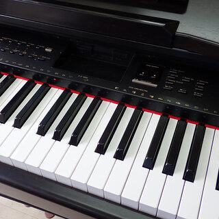 札幌 YAMAHAヤマハ Clavinova クラビノーバ 電子ピアノ CVP-65 中古