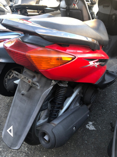 YAMAHA シグナス125 国内正規 SE12 福岡市南区 シグナス グリファス