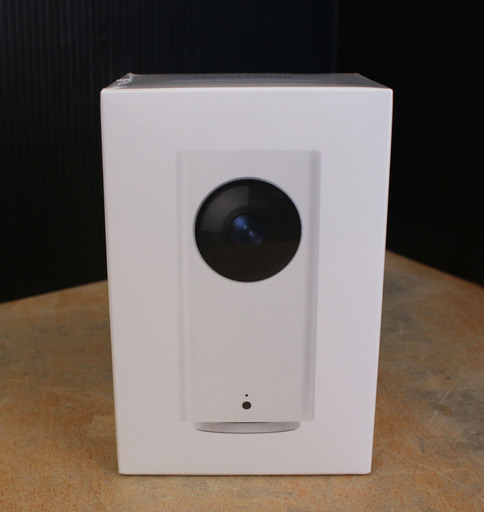 新品 Nst Ipc109 追跡型スマートカメラi Safe センヤイチバ 佐賀のカメラ その他 の中古あげます 譲ります ジモティーで不用品の処分