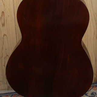 SAITO GUITARS | SAITO GUITARS S-622TLC Naked(order made/sold