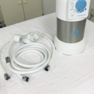 ★値段交渉可能★アムウェイ ＢａｔｈＳｐｒｉｎｇ バスルーム浄水器 