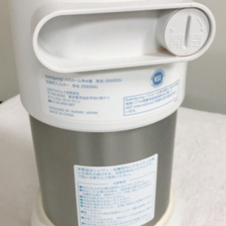 ★値段交渉可能★アムウェイ ＢａｔｈＳｐｒｉｎｇ バスルーム浄水器 