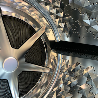 ★Panasonic ドラム式 【NA-VX3300L】9kg 2013年式★