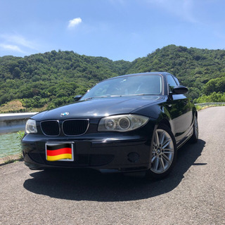 ☆☆ ＢＭW  116i  検ロング HDDナビ  ☆☆