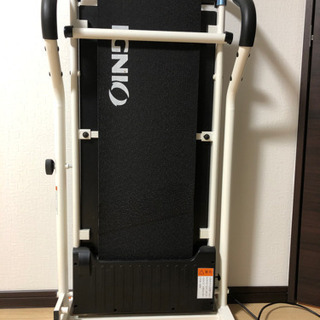 IGNIO 電動コンパクトウォーカーW-5 