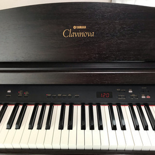 電子ピアノ ヤマハ クラビノーバ CLP-820