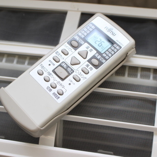 R039)富士通 AS-A403H 14畳 100V 2014年製 不在ECO/内部クリーン R039)富士通 AS-A403H 14畳 100V 2014年製 不在ECO/内部クリーン