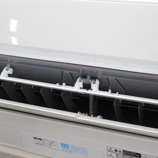 R041)三菱電機 MSZ-ZW5616S-W 2016年製 [霧ヶ峰 Zシリーズ ムーブアイ