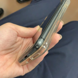 傷ありiPhone8 64GB スペースグレイ SIMフリー化済 | ciaco.com.ve