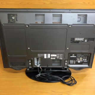 HITACHI 42インチ液晶テレビ P42-HP05 HITACHI WOOO ◎HDD内蔵◎42型P42-HP05 42インチ