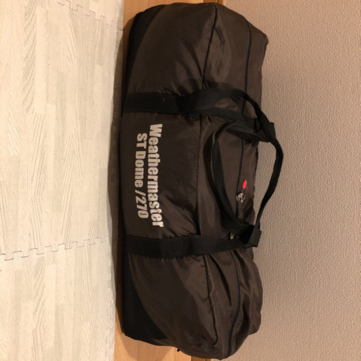 ウェザーマスター st dome 270