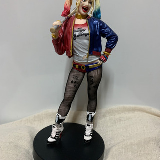 お値下げ！ハーレークインのフィギュア | mgb-securitysafe.pt