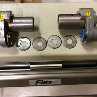 クロス糊付け機   アスリードフレックス  ジャンク