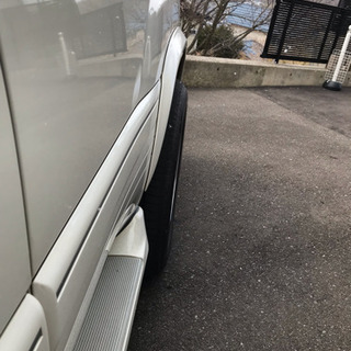 ランクル100 20インチ