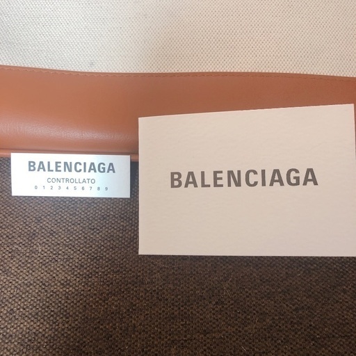 BALENCIAGA バレンシアガ クラッチバッグ | noonanwaste.com