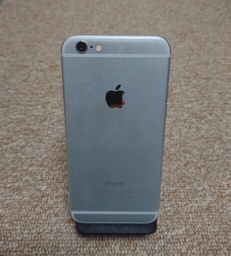 iPhone7 au simロック解除済 ピンクゴールド 2017.10 32GB