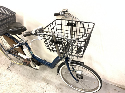 新基準ブリジストンアンジェリーノ8.1Ah ペットと一緒に 新基準ブリジストンアンジェリーノ8.1Ah ペットと一緒に