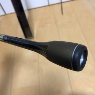 ソアレエクスチューンアジングs604L-S