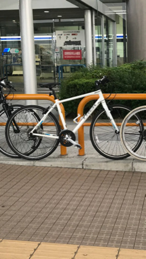 最前線の ブリヂストン3段変速26インチ自転車使用期間少ない☆コダマ 