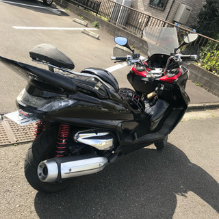 グランドマジェスティ 250 