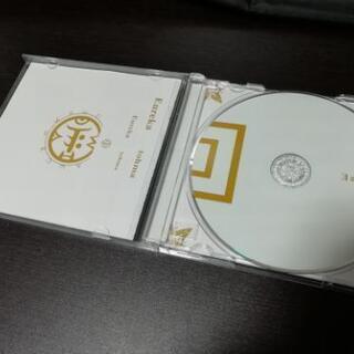 トーマ Eureka CD Eureka / トーマの通販 by SK's shop｜ラクマ