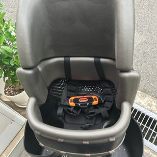 ★お取引中【状態良！】OGK後ろ子供乗せ付自転車