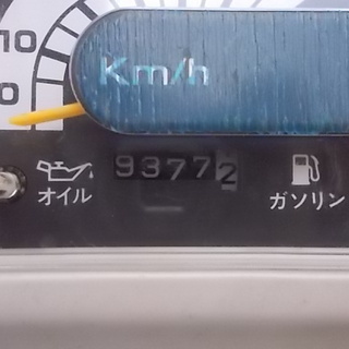【購入済み】ホンダ　ジャイロＵＰ　ＴＡ０１　実動中古車　ミニカー登録可能！◆彦根市～
