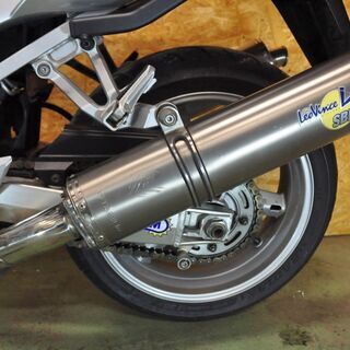 SV1000S バーハン＆ローダウン 乗りやすいカスタム多数！
